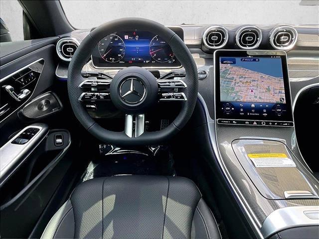 2026 Mercedes-BENZ CLE 缩略图 18