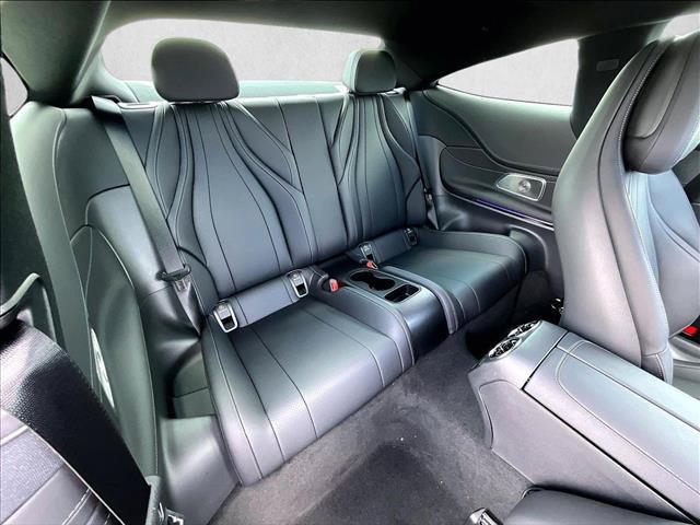 2026 Mercedes-BENZ CLE 缩略图 29