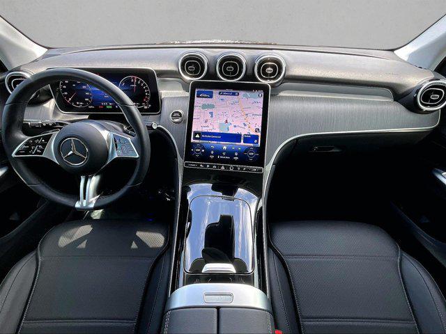صورة مصغرة 15 لـ 2026 Mercedes-BENZ GLC
