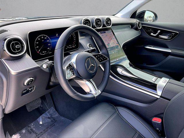 صورة مصغرة 13 لـ 2026 Mercedes-BENZ GLC