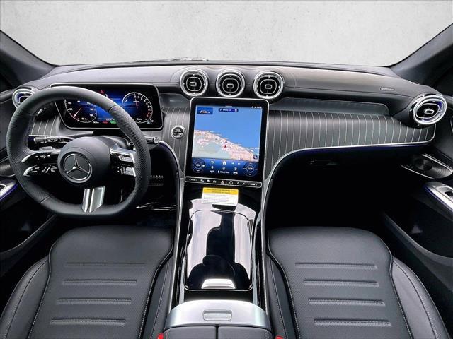 MERCEDES-BENZ GLC - 7