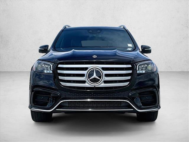 MERCEDES-BENZ GLS - 3