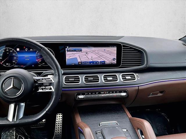 MERCEDES-BENZ GLS - 8