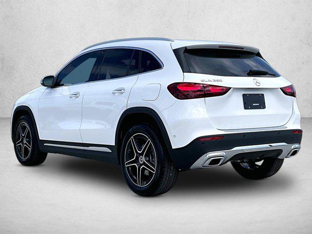 صورة 3 لـ 2026 Mercedes-BENZ GLA