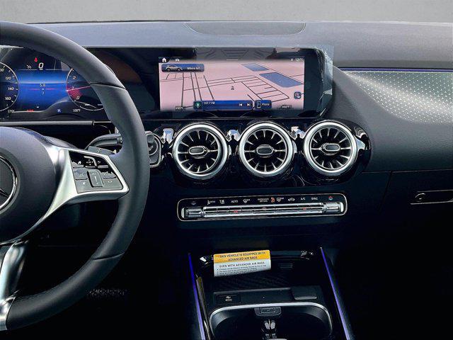 صورة 9 لـ 2026 Mercedes-BENZ GLA