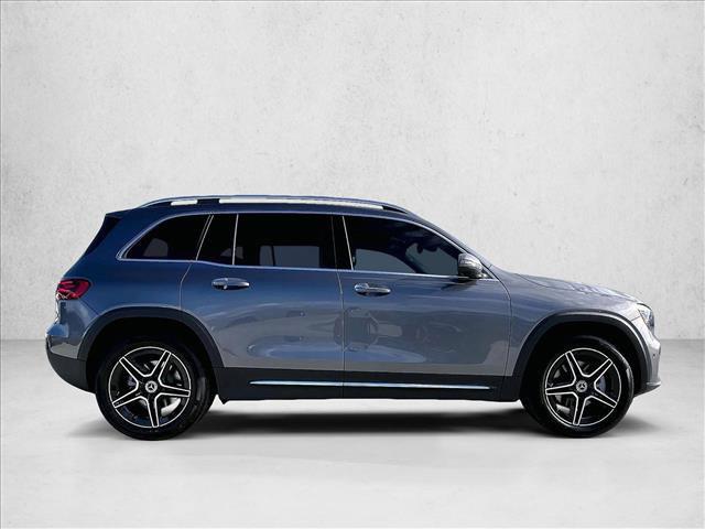 2026 Mercedes-BENZ GLB 照片 5
