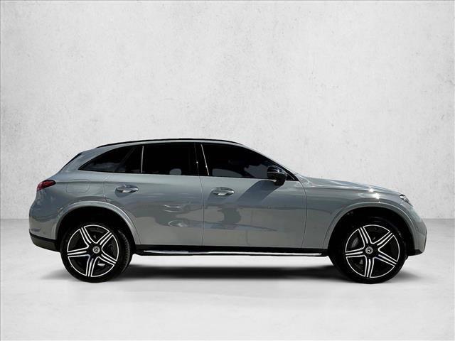 MERCEDES-BENZ GLC-CLASS - 5