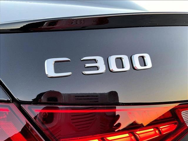 2026 Mercedes-BENZ C-CLASS — миниатюра 28