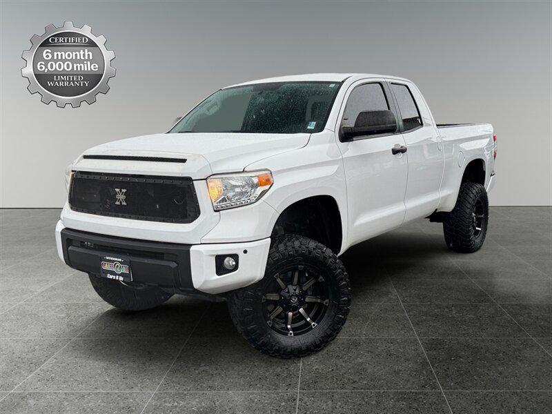 2016 Toyota Tundra