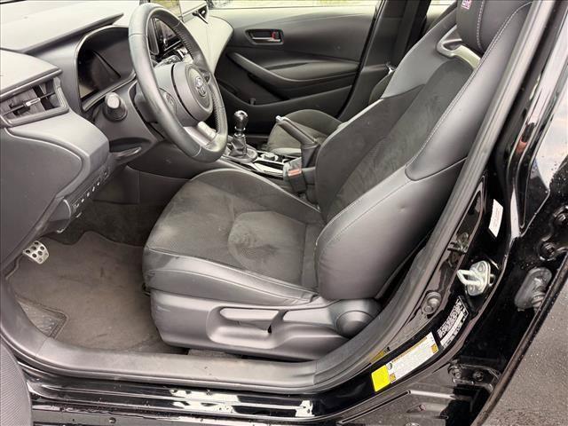 صورة 11 لـ 2024 Toyota GR COROLLA