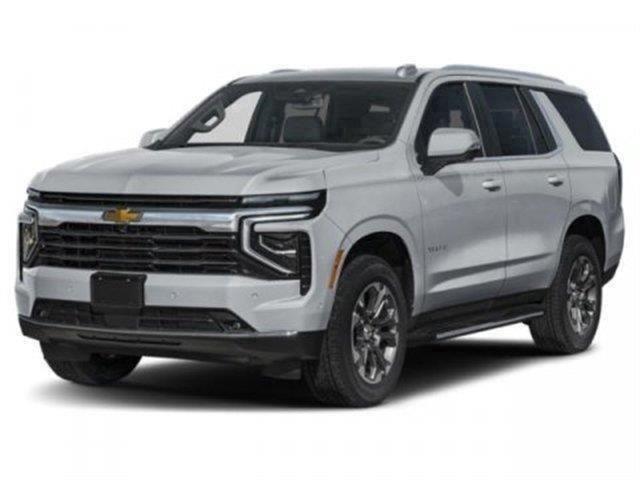 New 2027 Chevrolet Tahoe LT