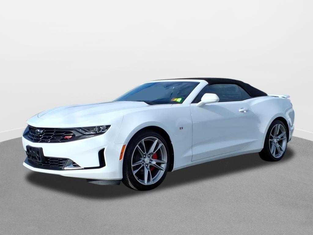 2023 Chevrolet Camaro