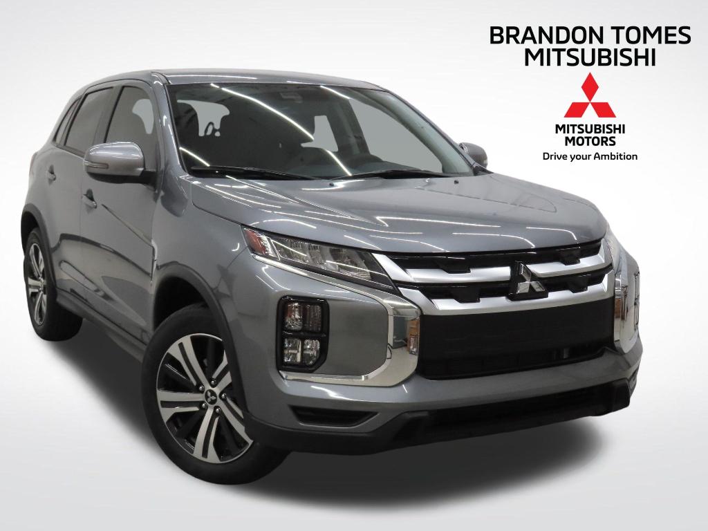 New 2026 Mitsubishi Outlander Sport 2.0 SE