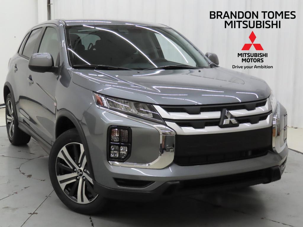 New 2026 Mitsubishi Outlander Sport 2.0 ES