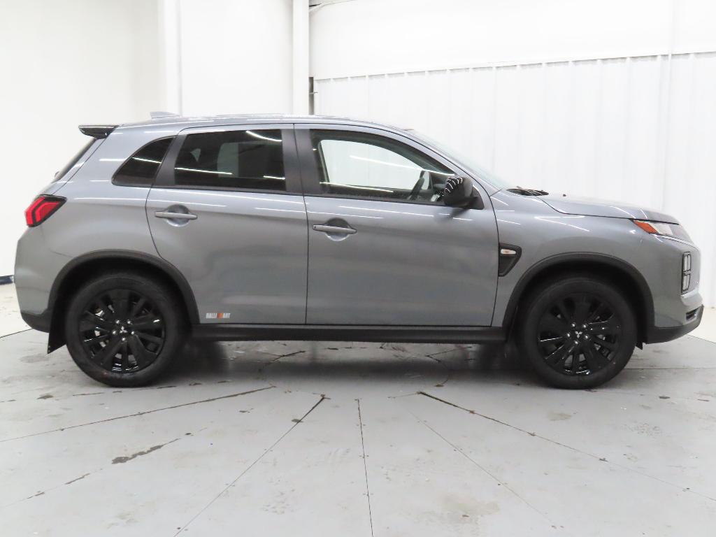 New 2026 Mitsubishi Outlander Sport 2.0 Ralliart