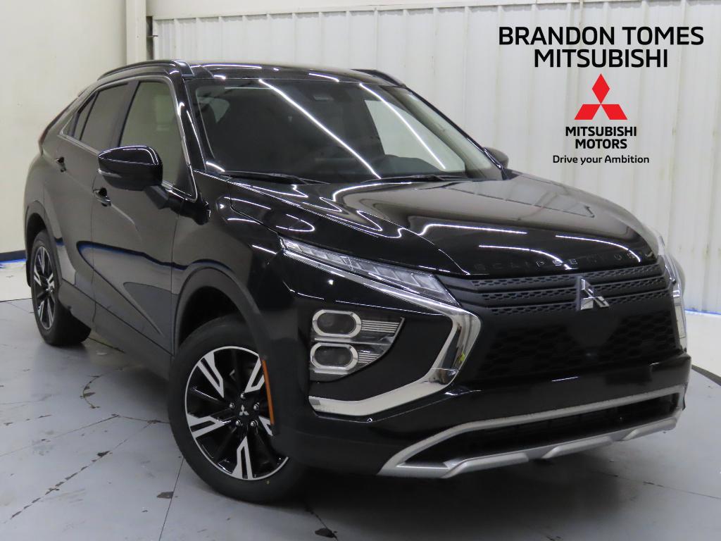 New 2026 Mitsubishi Eclipse Cross SE