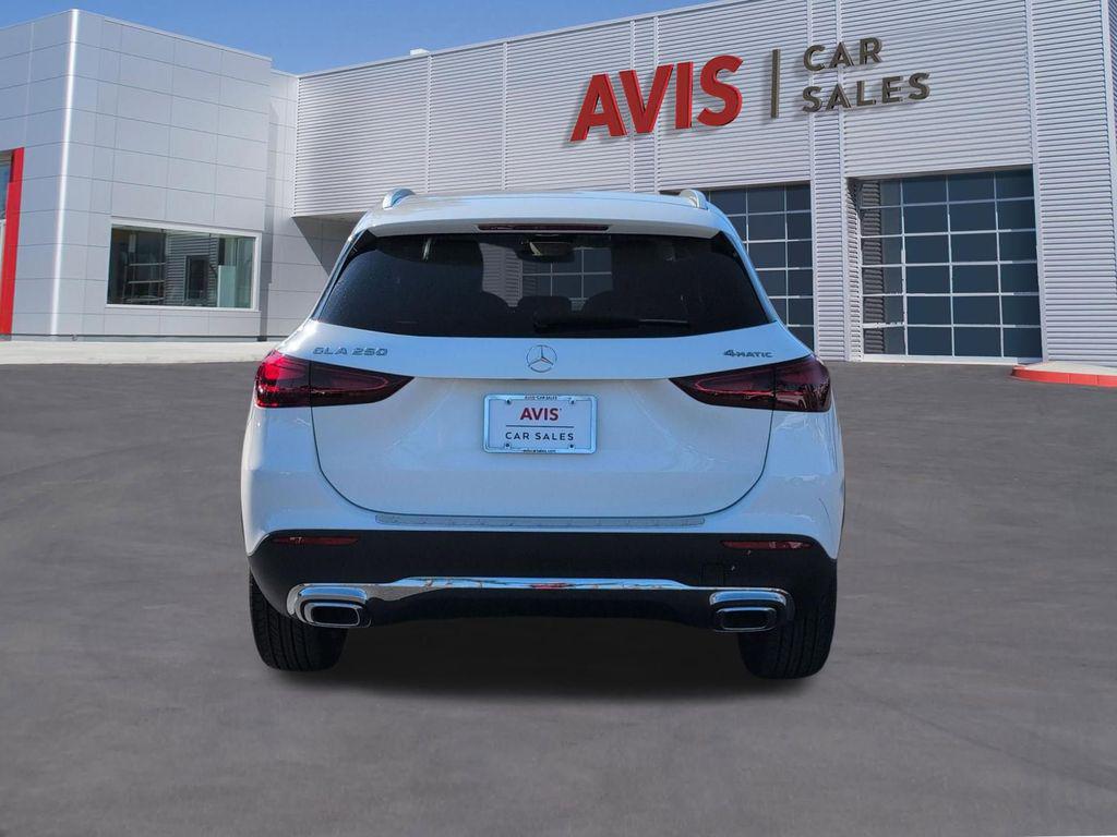 MERCEDES-BENZ GLA-CLASS - 7