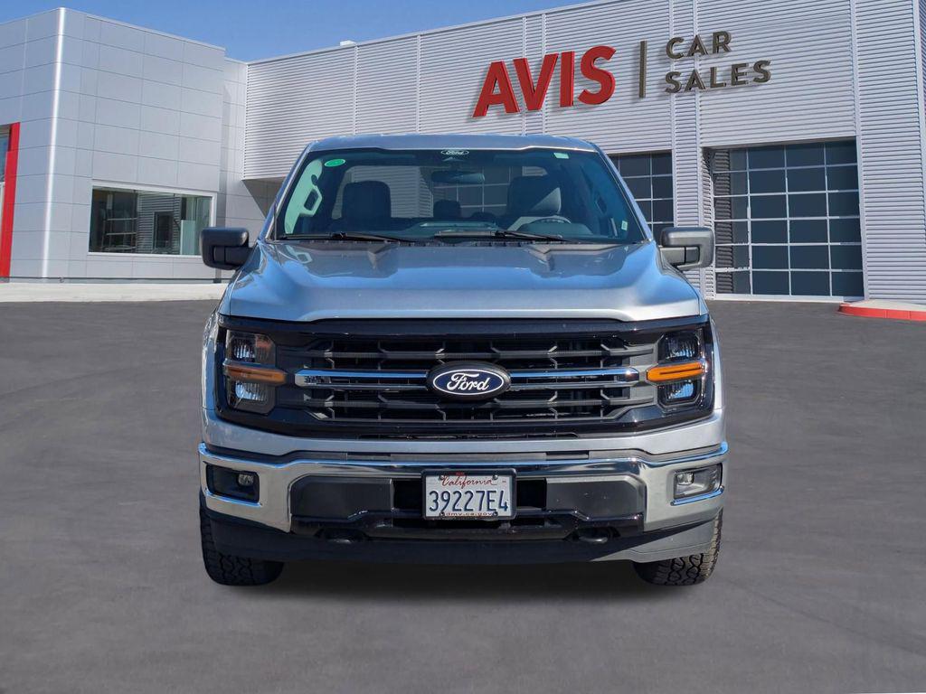FORD F-150 XLT - 2
