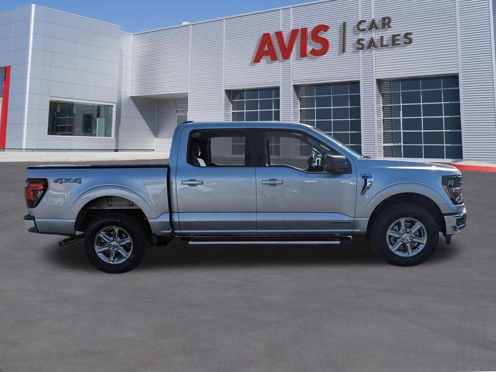 FORD F-150 XLT - 5