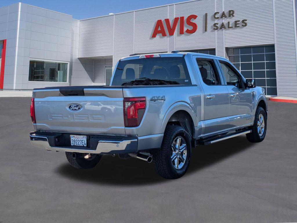 FORD F-150 XLT - 6