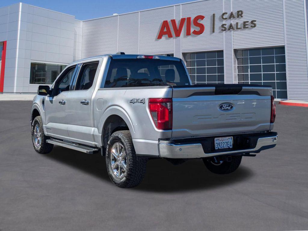 FORD F-150 XLT - 9
