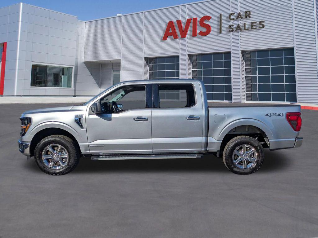 FORD F-150 XLT - 10