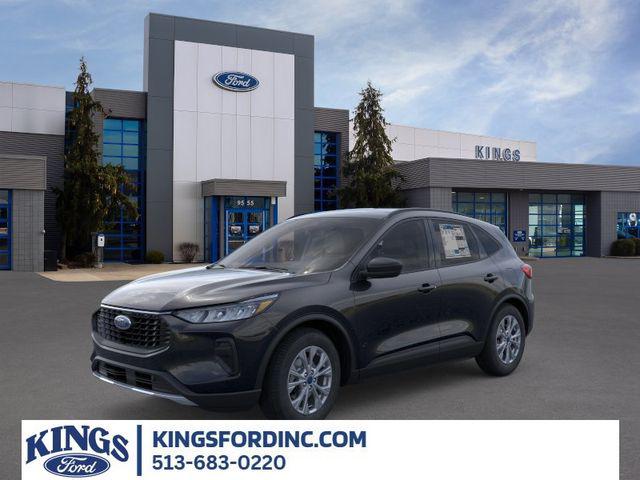 New 2026 Ford Escape Active