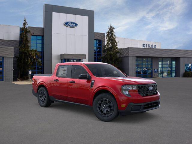 صورة 7 لـ 2026 FORD MAVERICK XLT