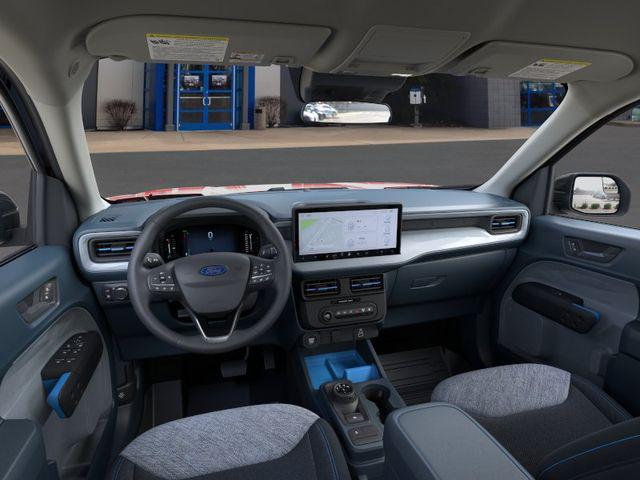 صورة 9 لـ 2026 FORD MAVERICK XLT