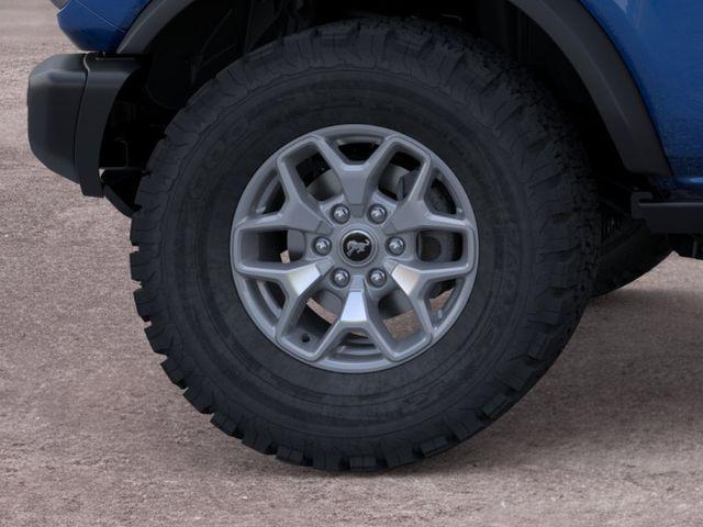 صورة مصغرة 21 لـ 2025 FORD BRONCO BADLANDS