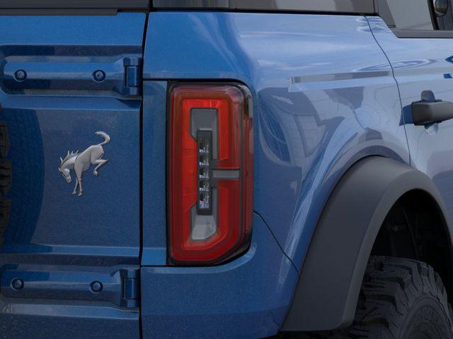 صورة مصغرة 23 لـ 2025 FORD BRONCO BADLANDS