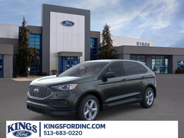 2024 FORD EDGE SE 照片 1
