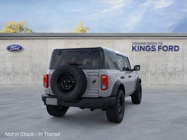 FORD BRONCO BIG BEND - 8