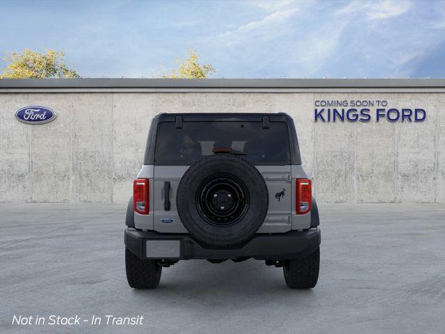 FORD BRONCO BIG BEND - 5