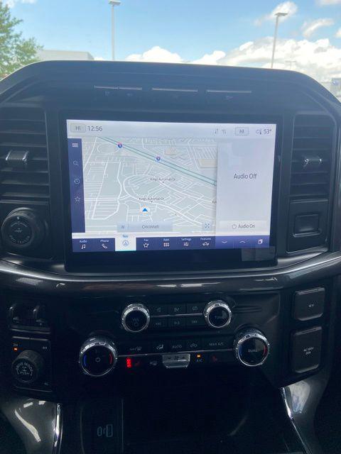 FORD F-150 XLT - 7