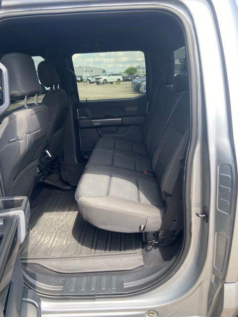 FORD F-150 XLT - 6