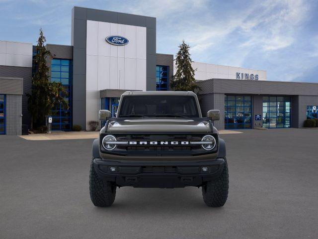 FORD BRONCO OUTER BANKS - 6