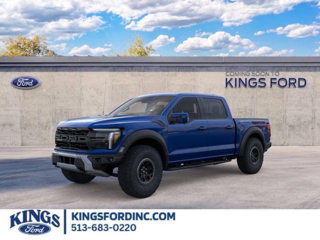صورة 1 لـ 2026 FORD F-150 RAPTOR