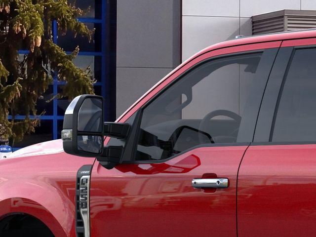 2026 FORD F-250 LARIAT 缩略图 20