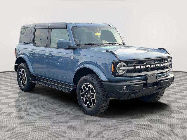 FORD BRONCO OUTER BANKS - 7