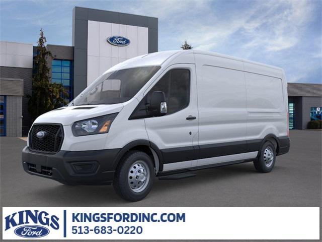 New 2025 Ford Transit-250 Base