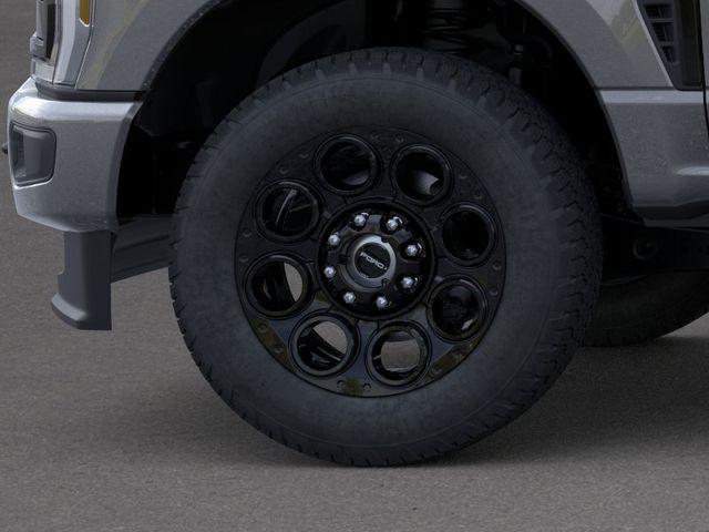 2026 FORD F-250 XLT — миниатюра 19