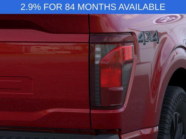 2026 FORD F-150 XLT 缩略图 21