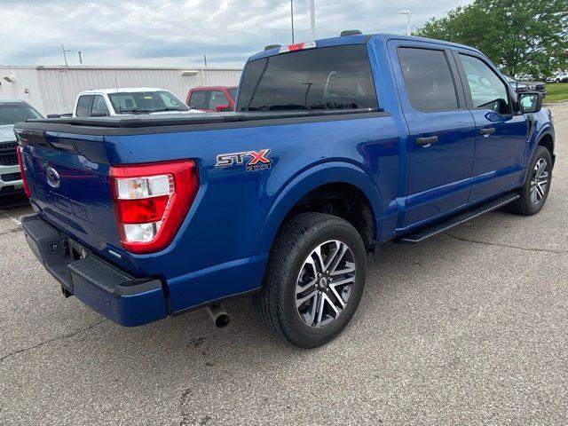 FORD F-150 XL - 3