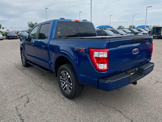 FORD F-150 XL - 4