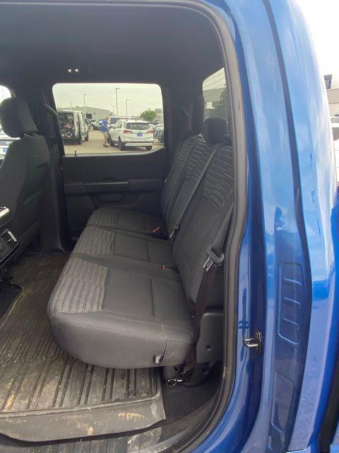 FORD F-150 XL - 6