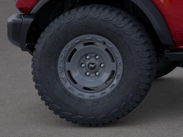 2025 FORD BRONCO BADLANDS 缩略图 21