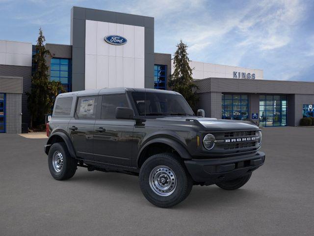FORD BRONCO BASE - 7