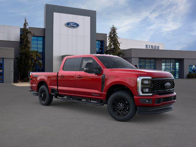 2026 FORD F-250 XLT — фото 7