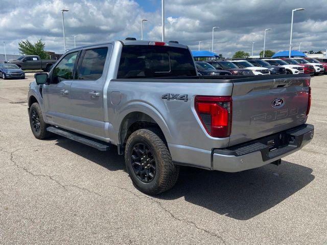 FORD F-150 XLT - 4
